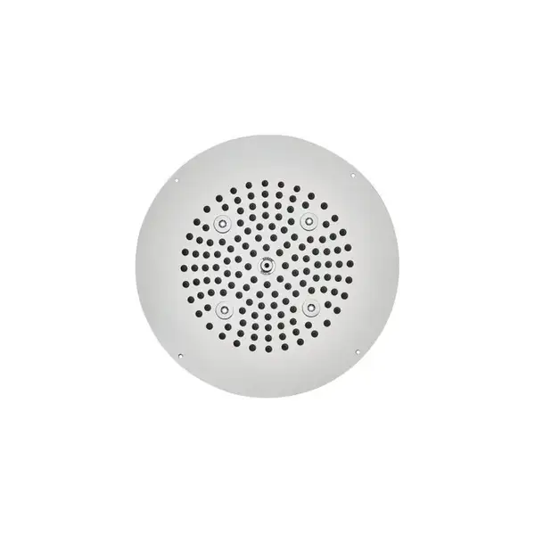 Душова лійка BOSSINI DREAM-OKI 4LED RGB для підвісної стелі d37сm, хром (H37452000030016) Душова лійка BOSSINI DREAM-OKI 4LED RGB для підвісної стелі d37сm, хром (H37452000030016)