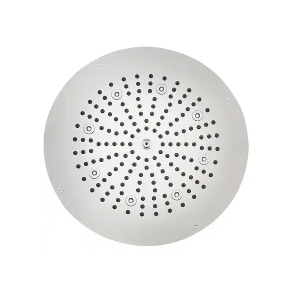 Верхній душ Bossini Dream-Oki RGB Lights Cromotherapy d = 470, хром (H37457000030016)