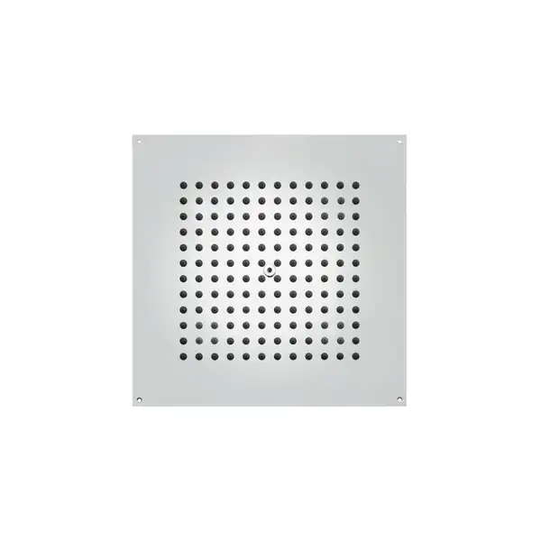 Верхній душ BOSSINI DREAM-CUBE для підвісної стелі 37x37сm, хром (H38381000030016)