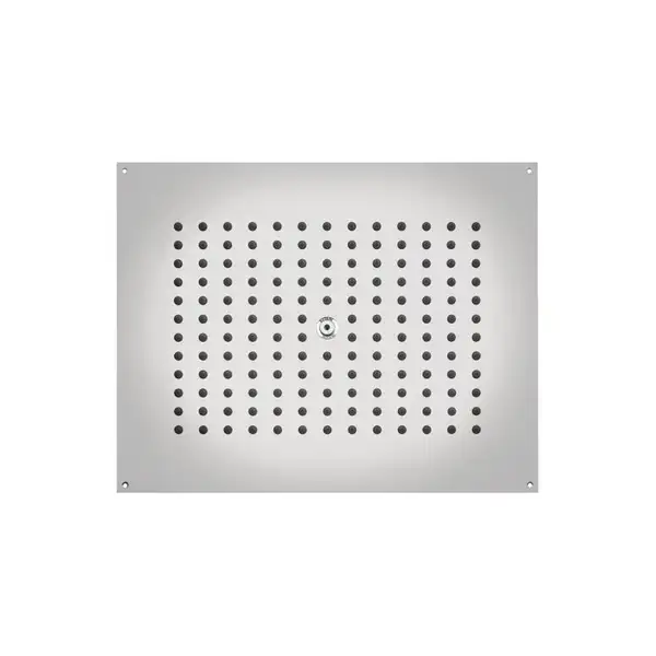 Верхній душ BOSSINI DREAM-RECTANGULAR для підвісної стелі 47x37сm, хром (H38387000030016)