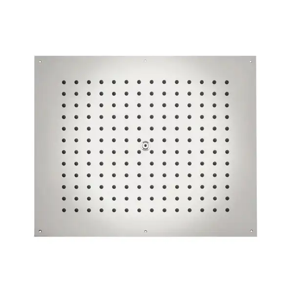 Верхній душ BOSSINI DREAM-RECTANGULAR для підвісної стелі 57x47сm, хром (H38391000030016)