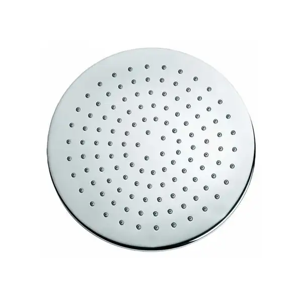 Верхній душ Bossini Elios D250 мм, хром (I00412000030008)