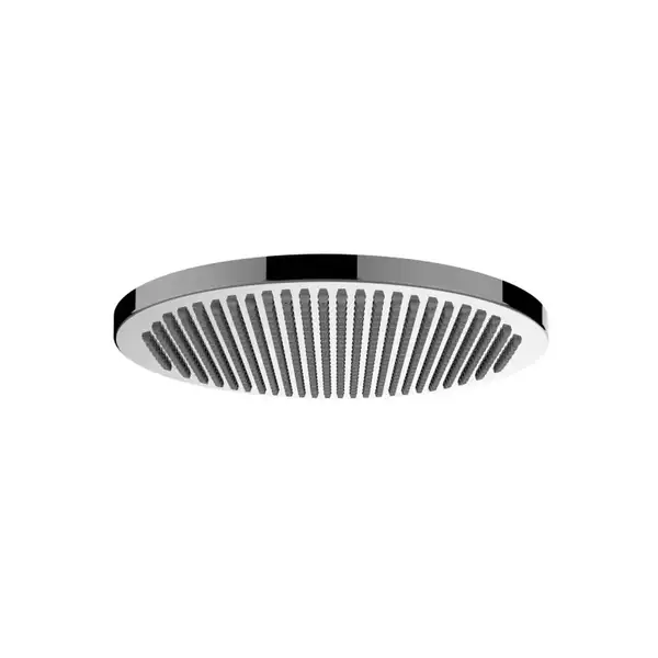Верхній душ Bossini APICE D280 мм, хром (I00430000030005)