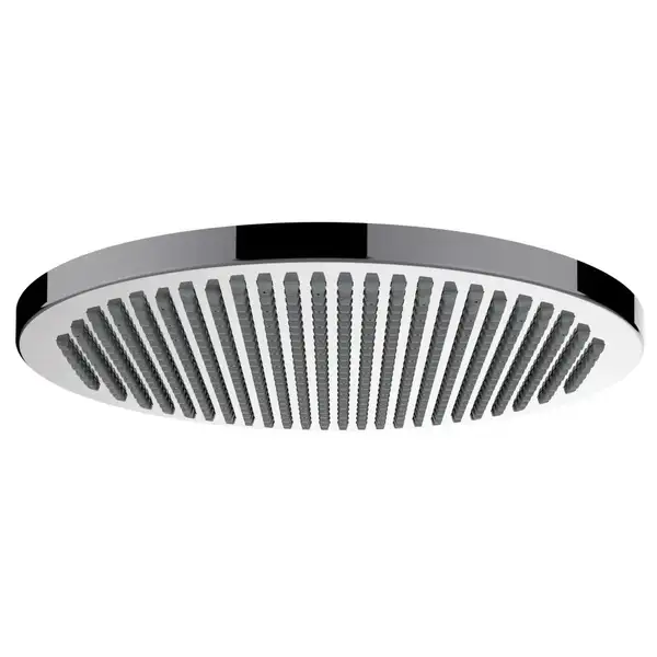 Верхній душ Bossini APICE D280 мм, хром (I00430000030005)