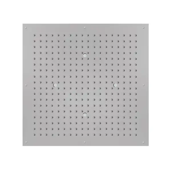 Верхній душ BOSSINI DREAM-XL CUBE, для підвісної стелі 100x100сm, хром (WI0376000030016) Верхній душ BOSSINI DREAM-XL CUBE, для підвісної стелі 100x100сm, хром (WI0376000030016)