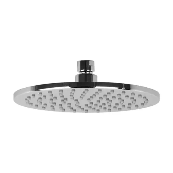 Fima Carlo Верхній душ Fima стельового монтажу з латуні, d200 мм, хром (F2117/2CR) (F2117_2CR)