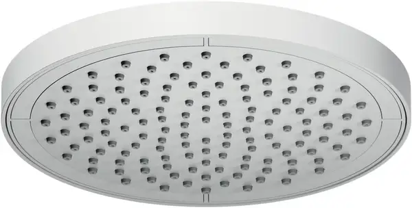 Верхній душ Polar White (AD139-10CWM), Nobili (AD139/10CWM) Верхній душ Polar White (AD139-10CWM), Nobili (AD139/10CWM)