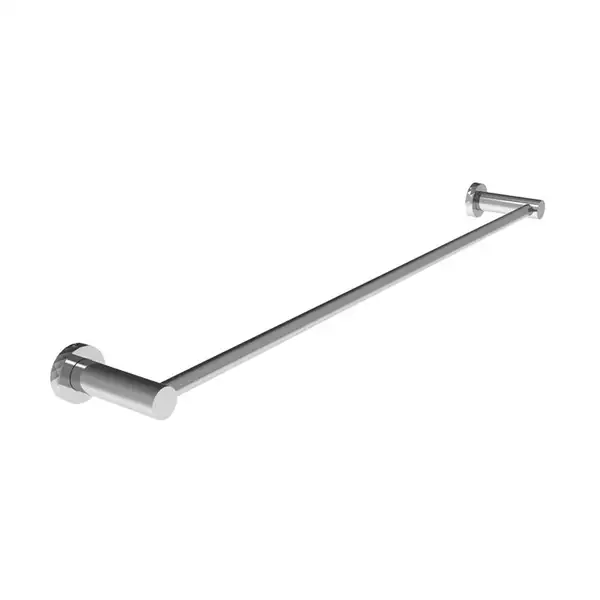 Fima Carlo Рушникотримувач Fima Rotola 60 см, хром (F6000_60CR) Fima Carlo Рушникотримувач Fima Rotola 60 см, хром (F6000_60CR)