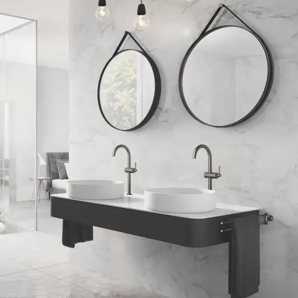Тримач для рушників Grohe Atrio (40308AL3)