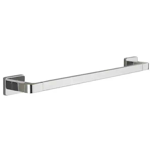 Вешалка для полотенец MEXEN ASIS CHROME (MEX-7017624-00) Вешалка для полотенец MEXEN ASIS CHROME (MEX-7017624-00)