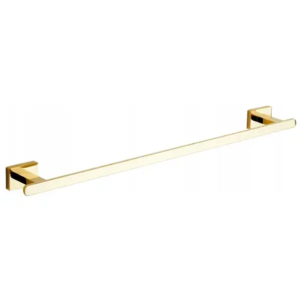 Вешалка для полотенец MEXEN ARNO GOLD (MEX-7020724-50) Вешалка для полотенец MEXEN ARNO GOLD (MEX-7020724-50)