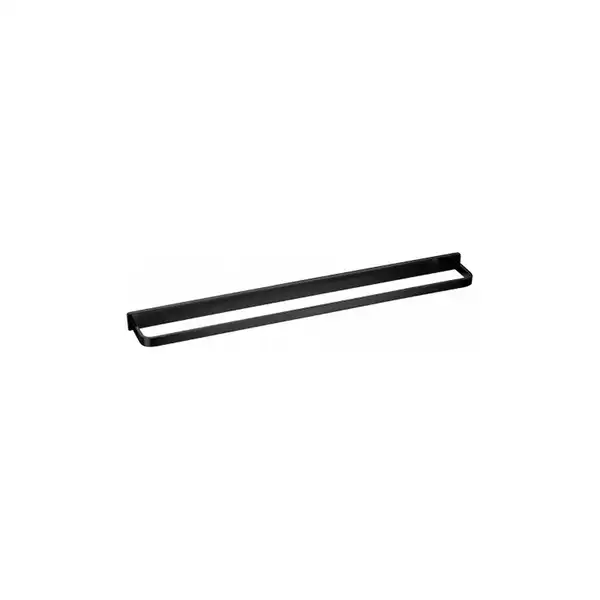 рушникотримач Omnires Darling black (DA70216BL)