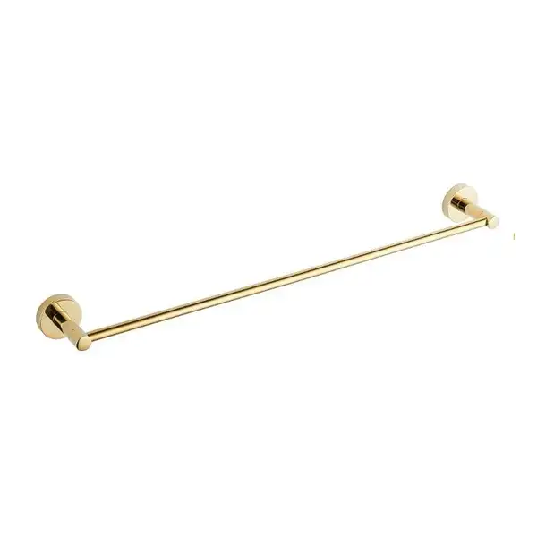 Вешалка для полотенца REA MIST 01 GOLD золота (REA-80017)