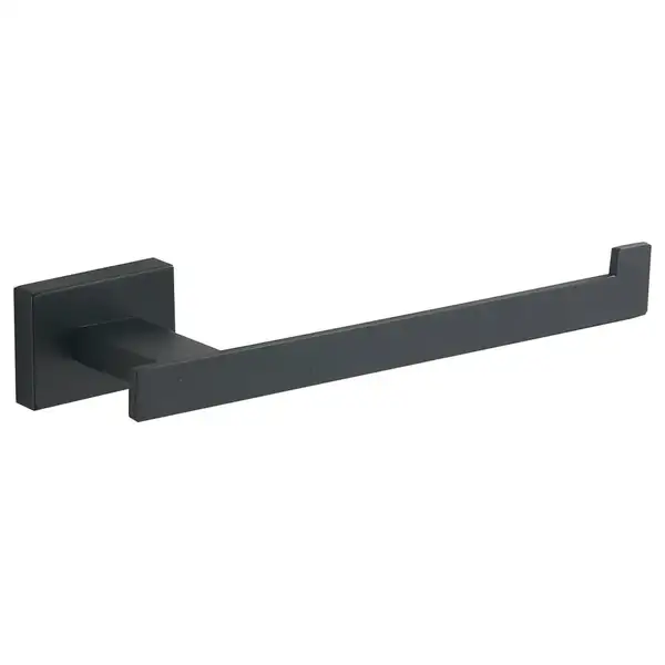 Держатель для туалетной бумаги MEXEN ARNO 01 BLACK (MEX-70207333-70) Держатель для туалетной бумаги MEXEN ARNO 01 BLACK (MEX-70207333-70)