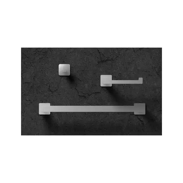 папероутримувач Omnires Nelson chrome (NL80510CR) папероутримувач Omnires Nelson chrome (NL80510CR)