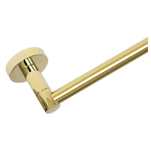 Держатель для туалетной бумаги  REA MIST 04 GOLD (REA-80026)