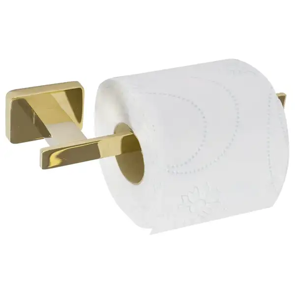 Тримач для туалетного паперу REA OSTE 04 L.GOLD (REA-80043)