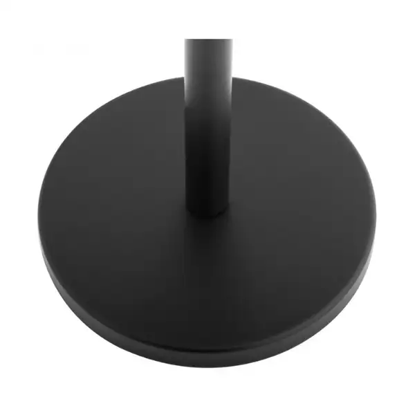Стойка держатель для туалетной бумаги Yoka SP1 BLACK BAMBOO (P.SP1-BLK-B)
