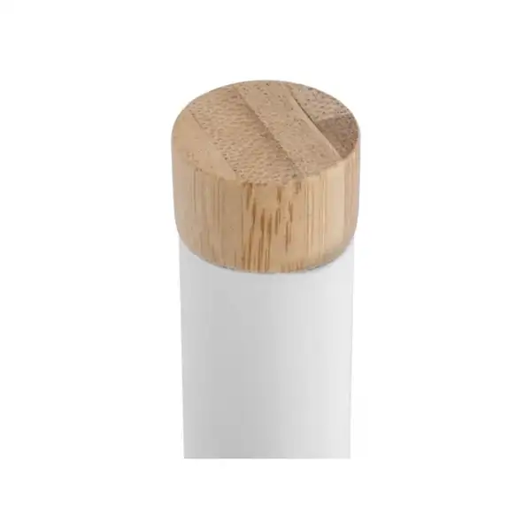 Стойка держатель для туалетной бумаги Yoka SP1 WHITE MATT (P.SP1-WHT-B)