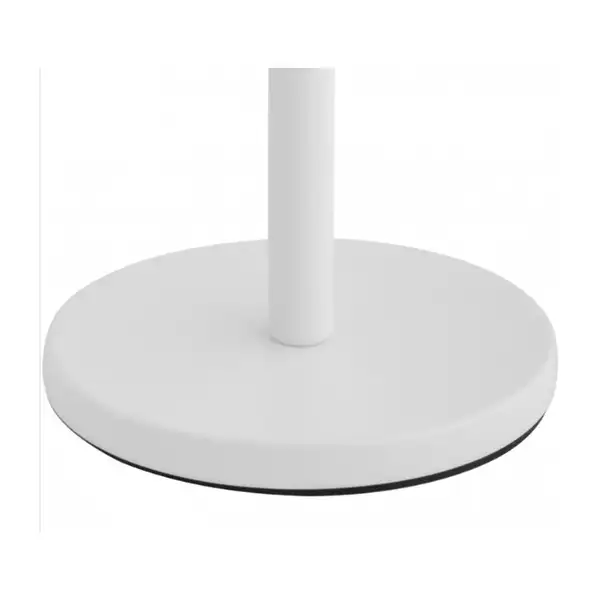 Стойка держатель для туалетной бумаги Yoka SP1 WHITE MATT (P.SP1-WHT-B)