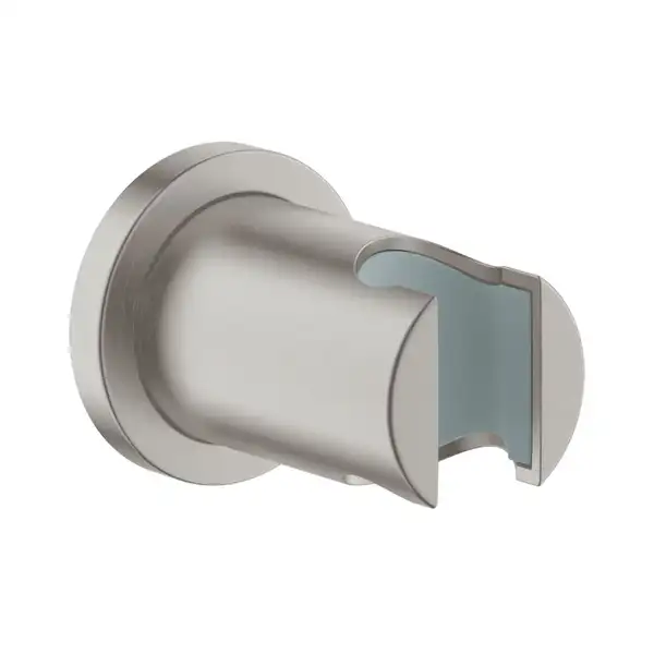 Тримач ручного душу Grohe Rainshower, суперсталь (27074DC0)