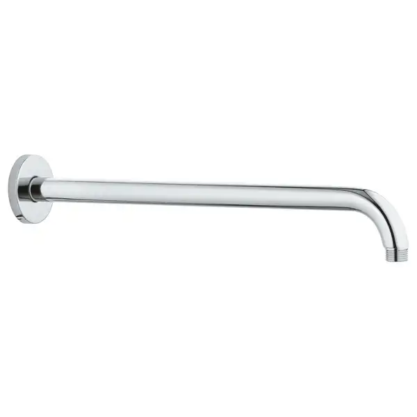 Держатель для верхнего душа 380 мм Grohe Rainshower (цвет - хром) (28361000) фото 1 Aquada.com.ua Держатель для верхнего душа 380 мм Grohe Rainshower (цвет - хром) (28361000) фото 1 Aquada.com.ua