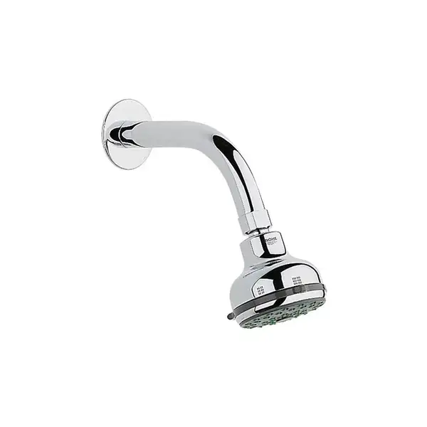 Душовий кронштейн 147 мм Grohe Relexa (28541000) Душовий кронштейн 147 мм Grohe Relexa (28541000)