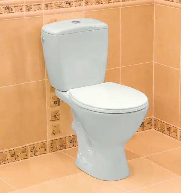 Cersanit Kaskada K010 Унітаз-компакт 3/6 л, білий (CCKZ1000300783) Cersanit Kaskada K010 Унітаз-компакт 3/6 л, білий (CCKZ1000300783)