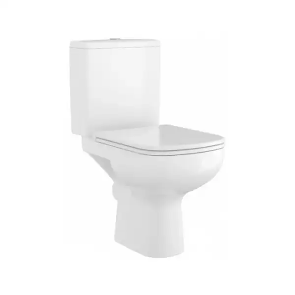 Cersanit Компакт 575 Colour Clean On, с крышкой (CCKZ1013501894) Cersanit Компакт 575 Colour Clean On, с крышкой (CCKZ1013501894)