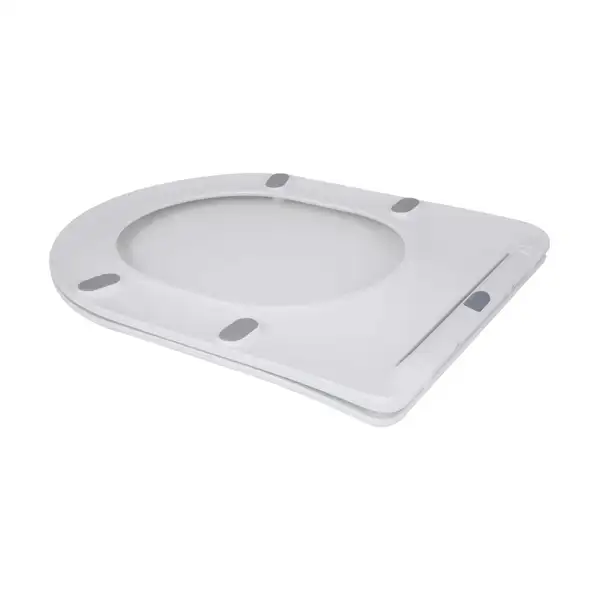 Mixxus BEVEL-0404-T3 Унітаз-компакт, білий (MI6726)