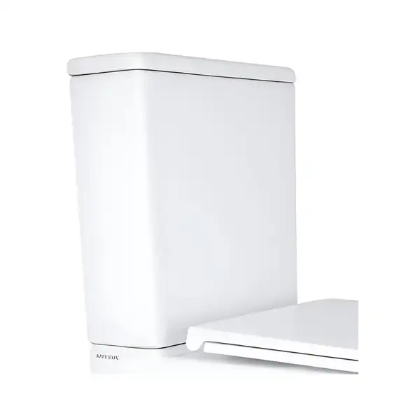 Бачок до унітазу-компакту Mixxus Bevel-0405-R Tank 605х370х800 зі зливною арматурою (MI8325)