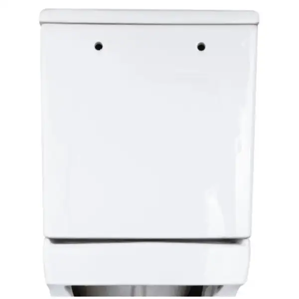 Бачок до унітазу-компакту Mixxus Bevel-0405-R Tank 605х370х800 зі зливною арматурою (MI8325)