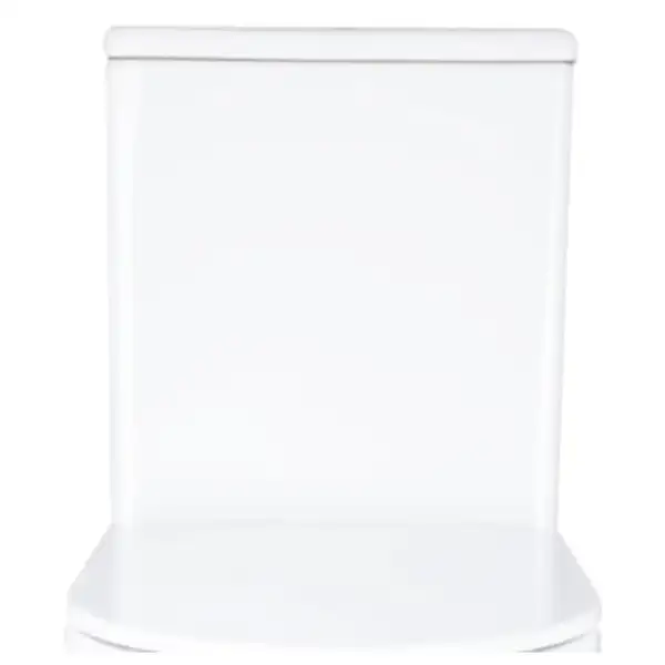 Бачок до унітазу-компакту Mixxus Bevel-0405-R Tank 605х370х800 зі зливною арматурою (MI8325)