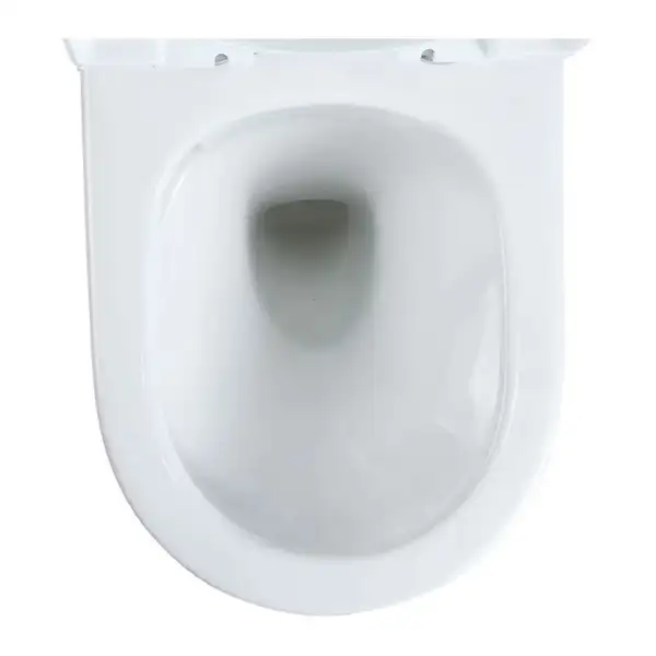Чаша унітазу-компакту Mixxus Wave-0402-T3 Bowl 650x350x830 Tornado 3.0 без сидіння (MI8360)