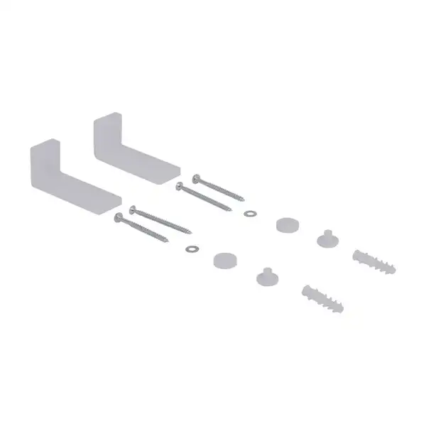 Чаша унітазу-компакту Mixxus Wave-0405-R Bowl 630х350х795 Rimless без сидіння (MI8363)