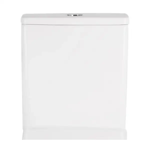 Бачок до унітазу-компакту Mixxus Premium Quadro-0402-R Tank 675х390х855 зі зливною арматурою (MI831 (MI8313)