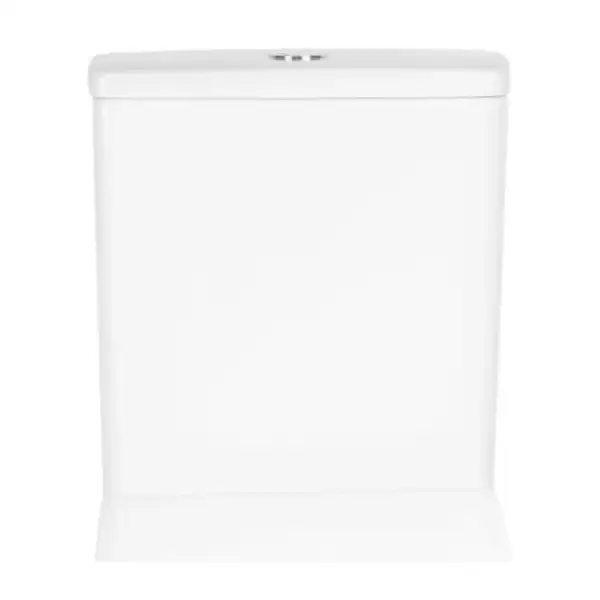 Бачок до унітазу-компакту Mixxus Premium Ellipse-0402-R Tank 660х390х855 зі зливною арматурою (MI83 (MI8319)