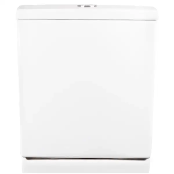 Бачок до унітазу-компакту Mixxus Premium Ellipse-0402-R Tank 660х390х855 зі зливною арматурою (MI83 (MI8319)