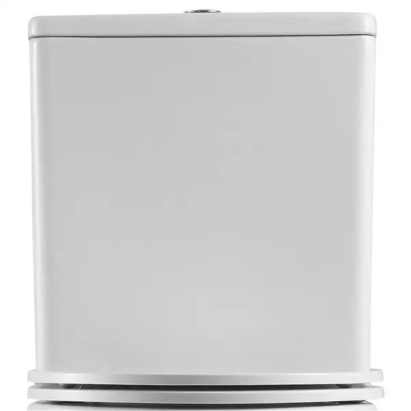 Бачок до унітазу-компакту Mixxus Premium Bevel-0401-T1 Tank 625х390х845 зі зливною арматурою (MI832 (MI8321)