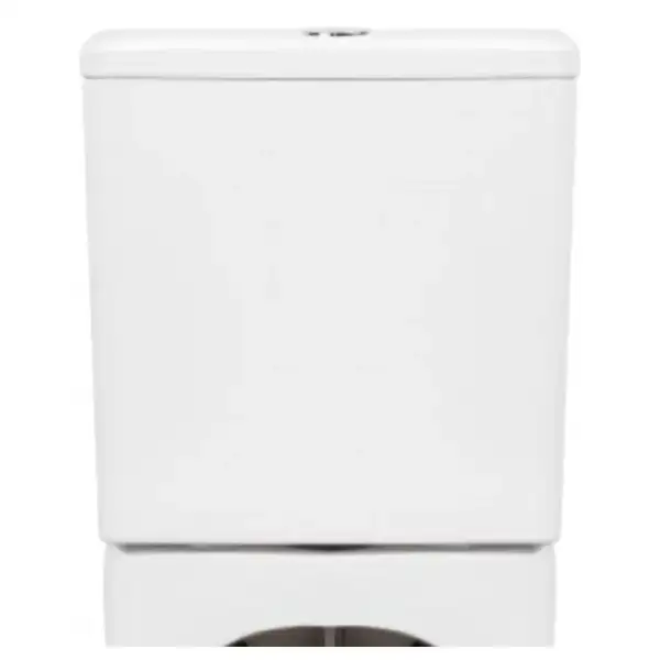 Бачок до унітазу-компакту Mixxus Premium Bevel-0401-T1 Tank 625х390х845 зі зливною арматурою (MI832 (MI8321)