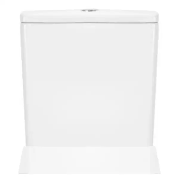 Бачок до унітазу-компакту Mixxus Premium Bevel-0402-T1 Tank 670х390х880 зі зливною арматурою (MI832 (MI8326)