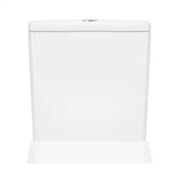 Бачок до унітазу-компакту Mixxus Premium Bevel-0402-R Tank 670х390х880 зі зливною арматурою (MI8327