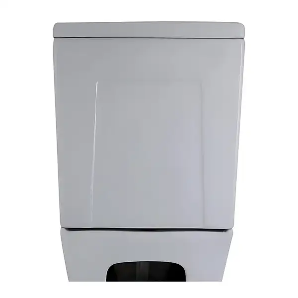 Бачок до унітазу-компакту Mixxus Premium Style-0401-T3 Tank 620х365х805 зі зливною арматурою (MI832 (MI8328)