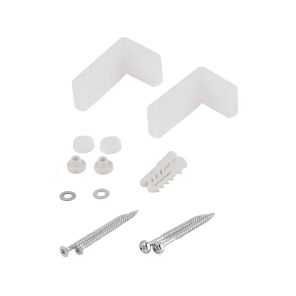 Чаша унітазу-компакту Mixxus Premium Ellipse-0402-R Bowl 660х390х855 Rimless без сидіння (MI8346)
