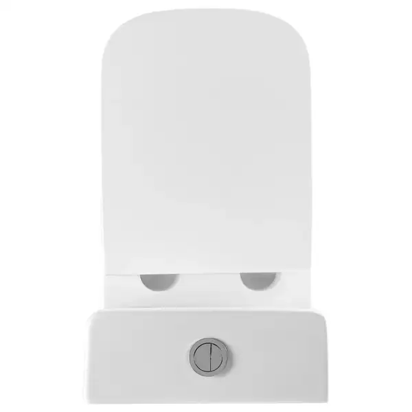 MIXXUS PREMIUM STYLE-0401-T3 Унитаз-компакт, белый (MP6601)