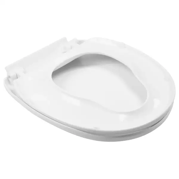 Унитаз-компакт детский Qtap Baby с сиденьем QT2322C229PEWD