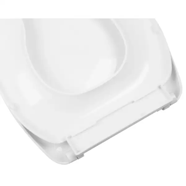 Унитаз-компакт детский Qtap Baby с сиденьем QT2322C229PEWD