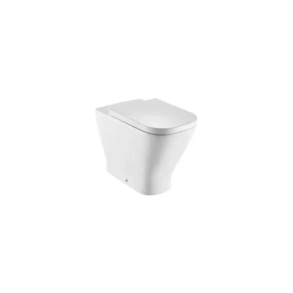 Гап А342737000 унітаз підлоговий clean RIM(компл до бачка A34173000) Roca (A342737000) Гап А342737000 унітаз підлоговий clean RIM(компл до бачка A34173000) Roca (A342737000)