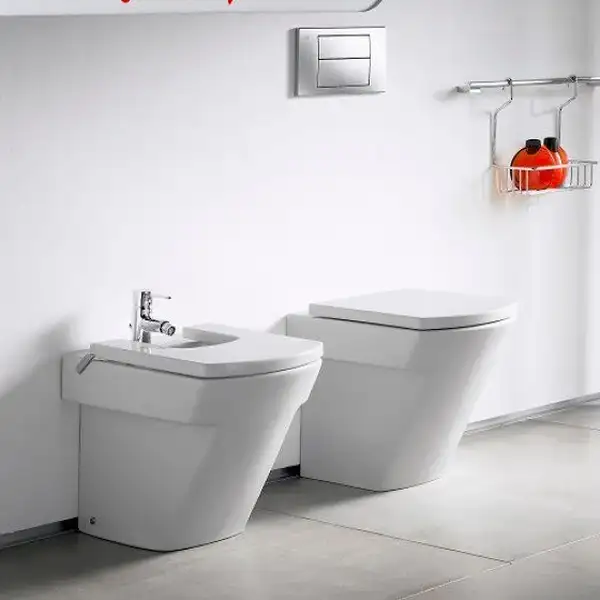 Унітаз підлоговий Roca Hall 50х35,5 (A347627000)