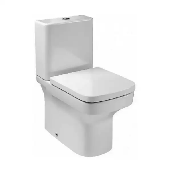 Dama-N компакт підлоговий A34P788000 600мм,кришка soft/close Roca ІСПАНІЯ